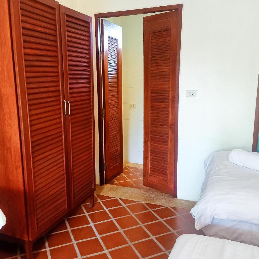 Siam Tara Resort Chiangkhong Chiang Khong Extérieur photo